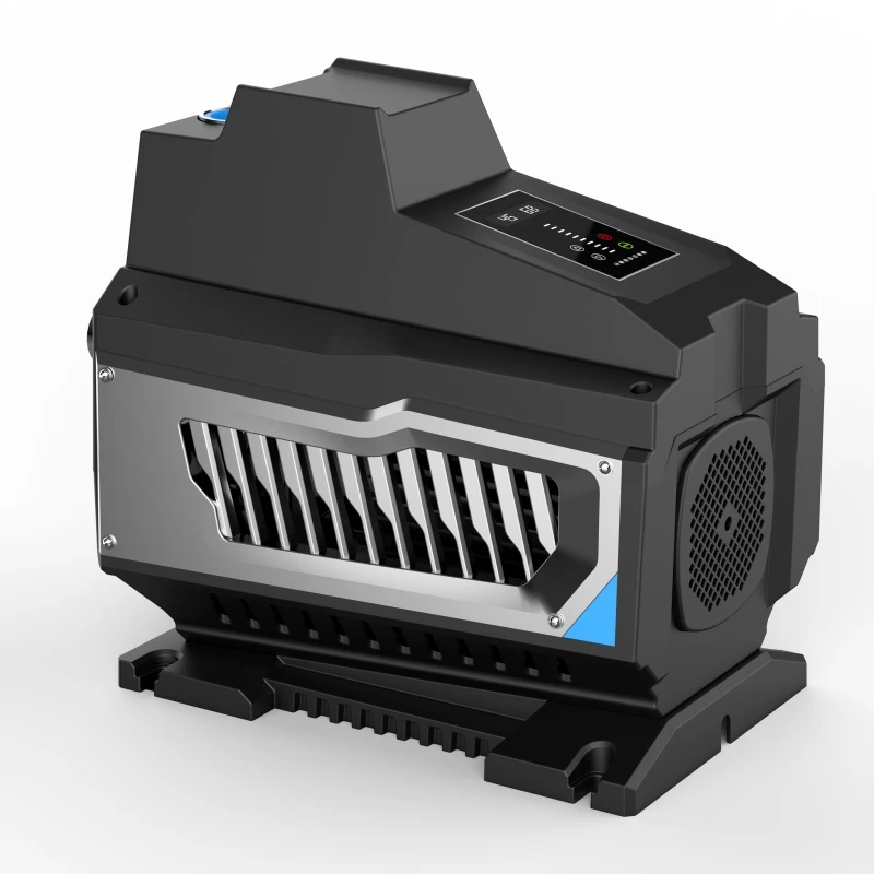 Varandi Magnet Inverter pumpa
